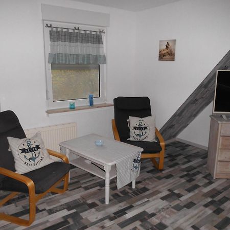 Moewennest Villa Neuharlingersiel Buitenkant foto