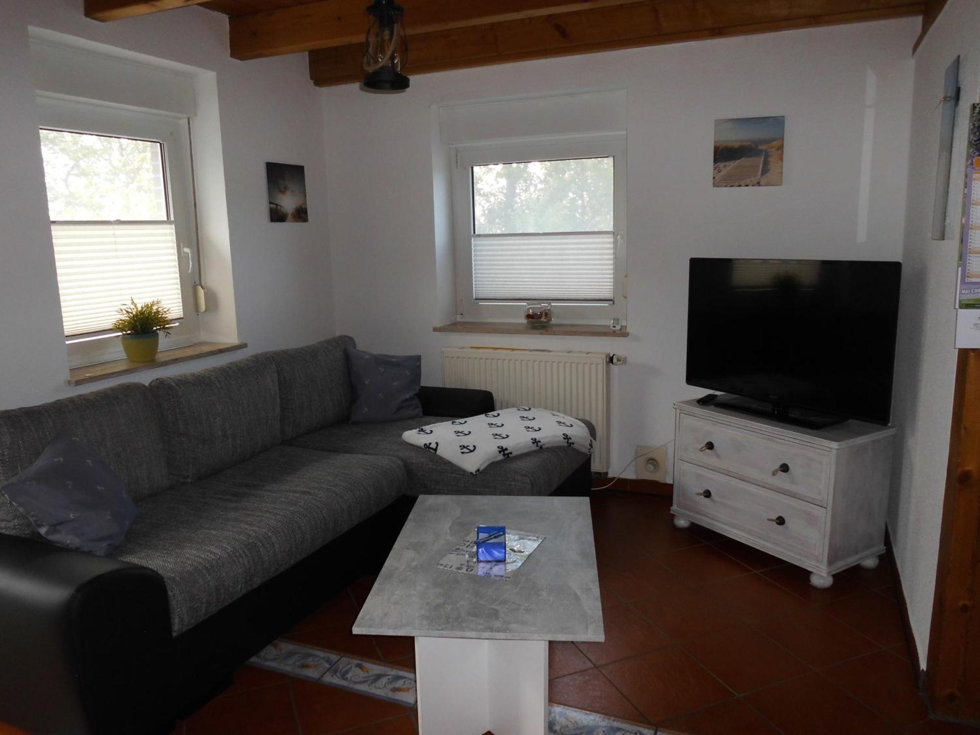 Moewennest Villa Neuharlingersiel Buitenkant foto