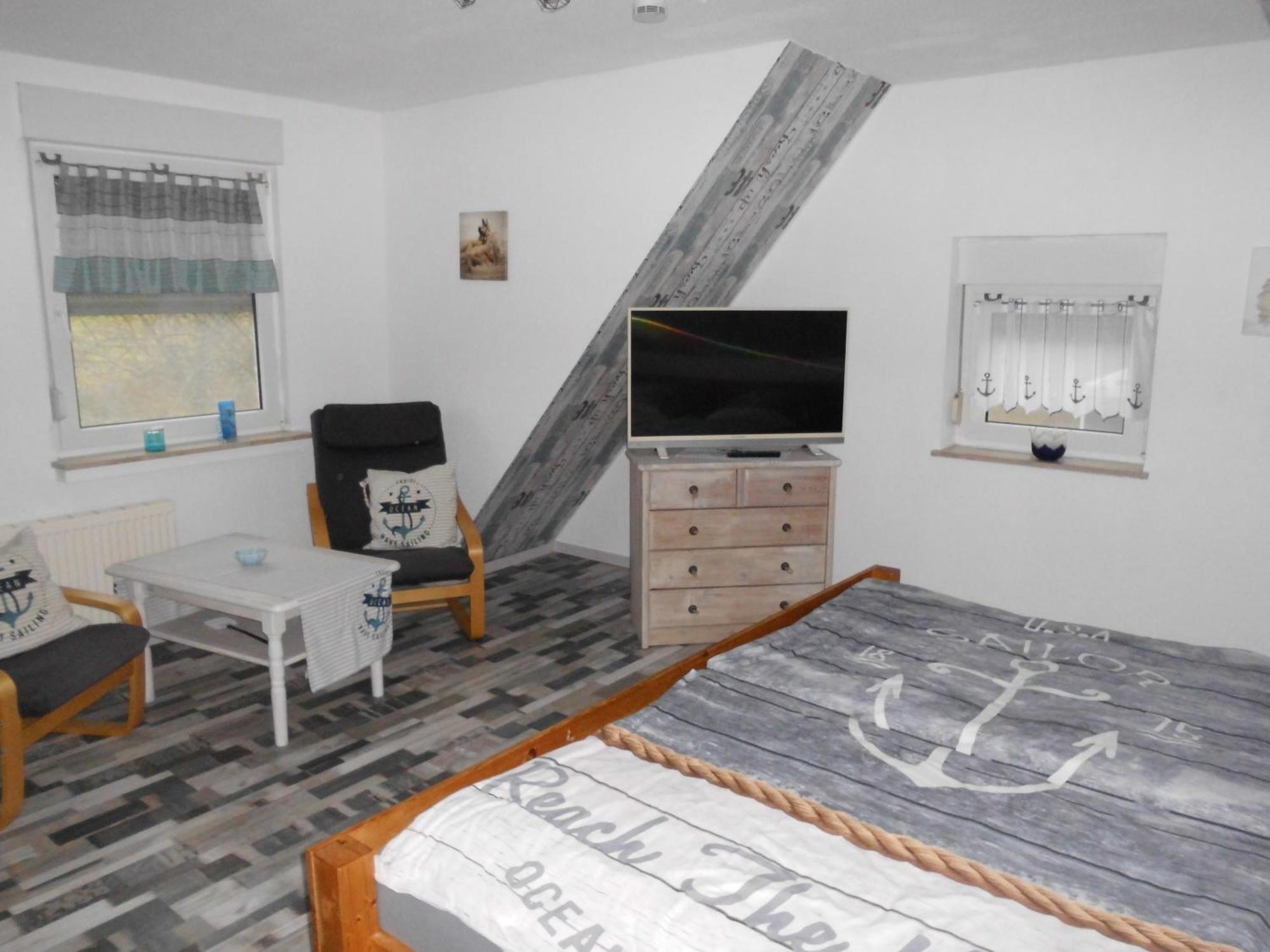 Moewennest Villa Neuharlingersiel Buitenkant foto